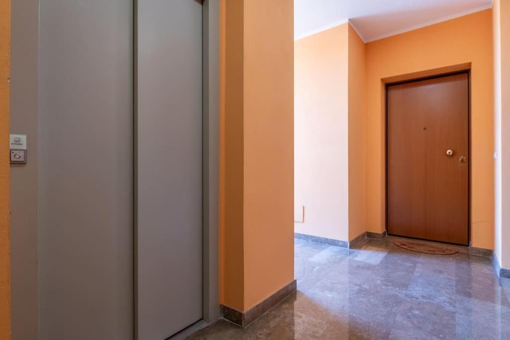 Grace'S House Apartment Pisa Exterior photo