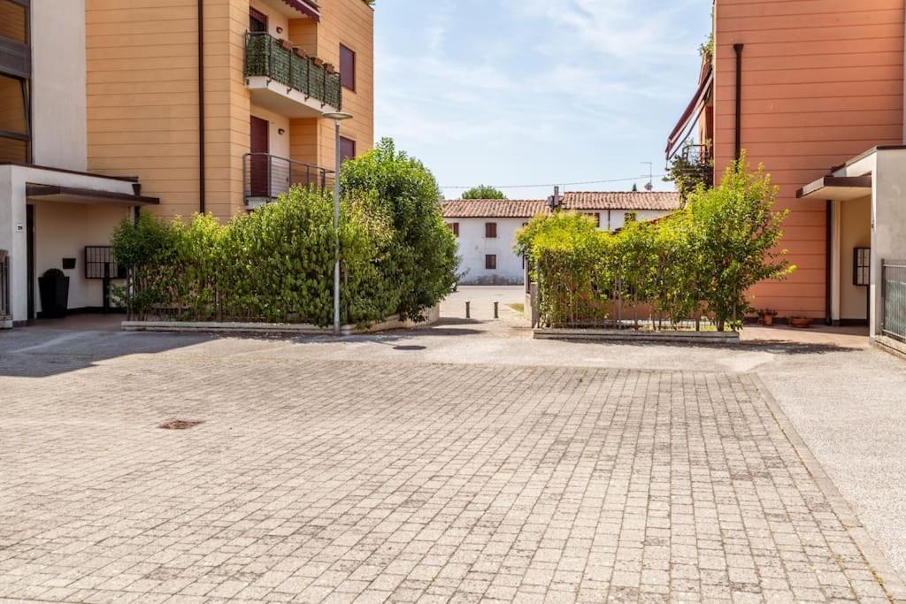 Grace'S House Apartment Pisa Exterior photo