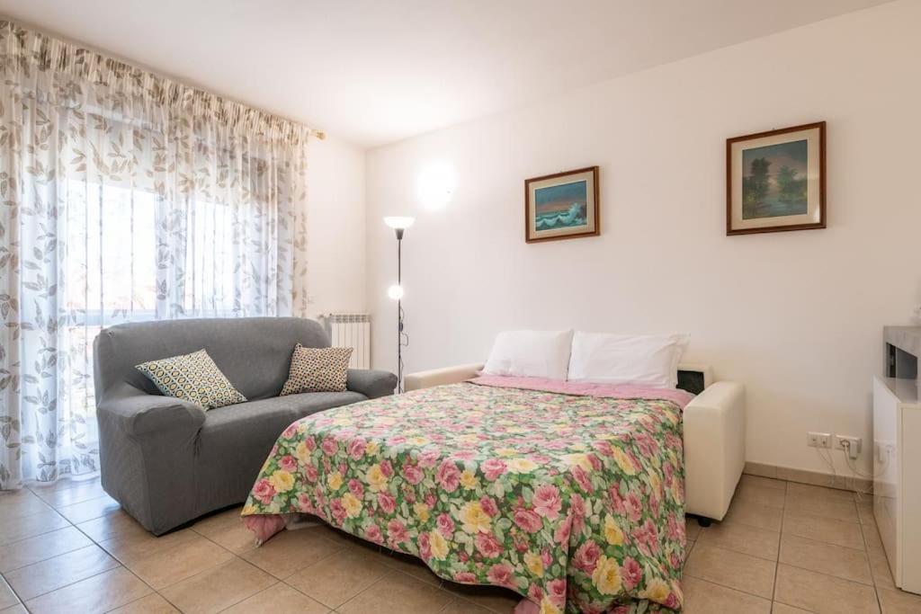Grace'S House Apartment Pisa Exterior photo