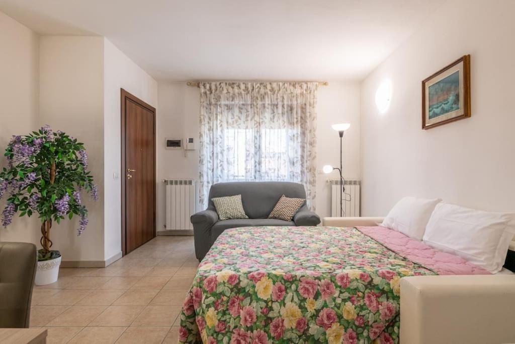 Grace'S House Apartment Pisa Exterior photo