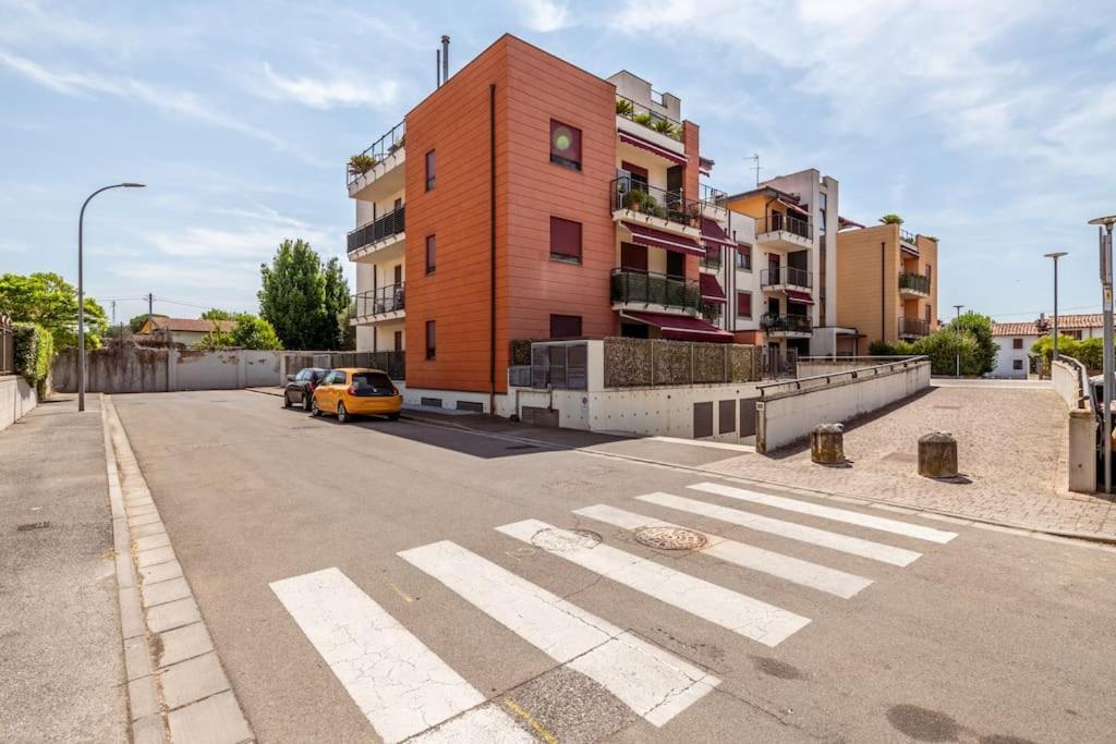 Grace'S House Apartment Pisa Exterior photo