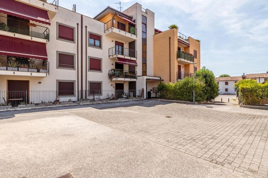 Grace'S House Apartment Pisa Exterior photo