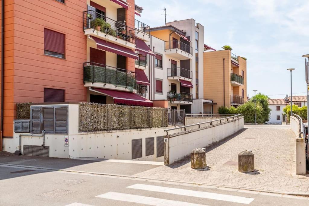 Grace'S House Apartment Pisa Exterior photo