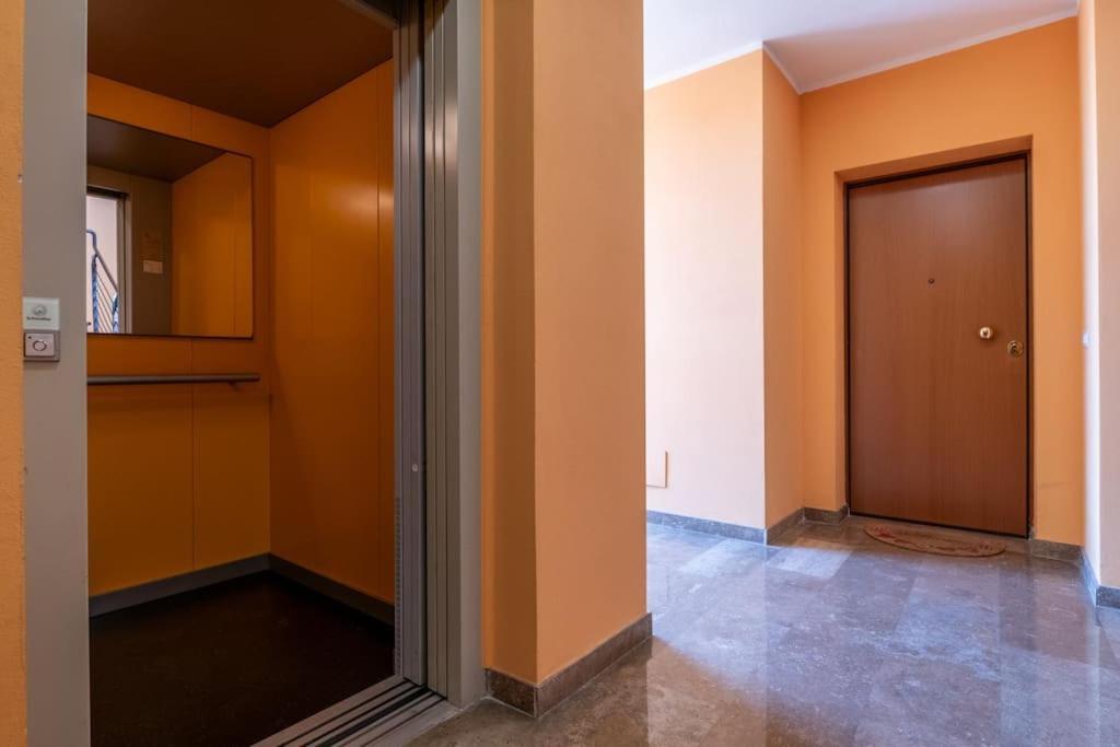 Grace'S House Apartment Pisa Exterior photo