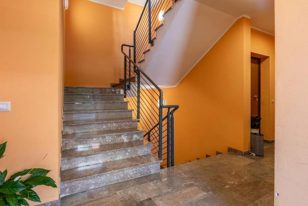Grace'S House Apartment Pisa Exterior photo