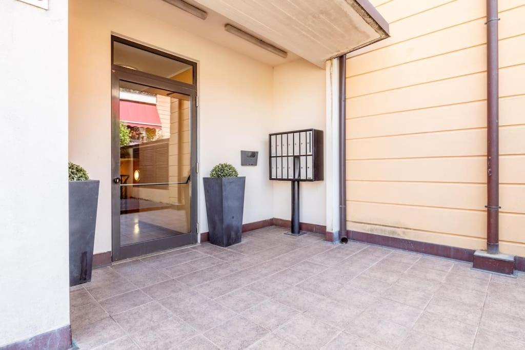 Grace'S House Apartment Pisa Exterior photo